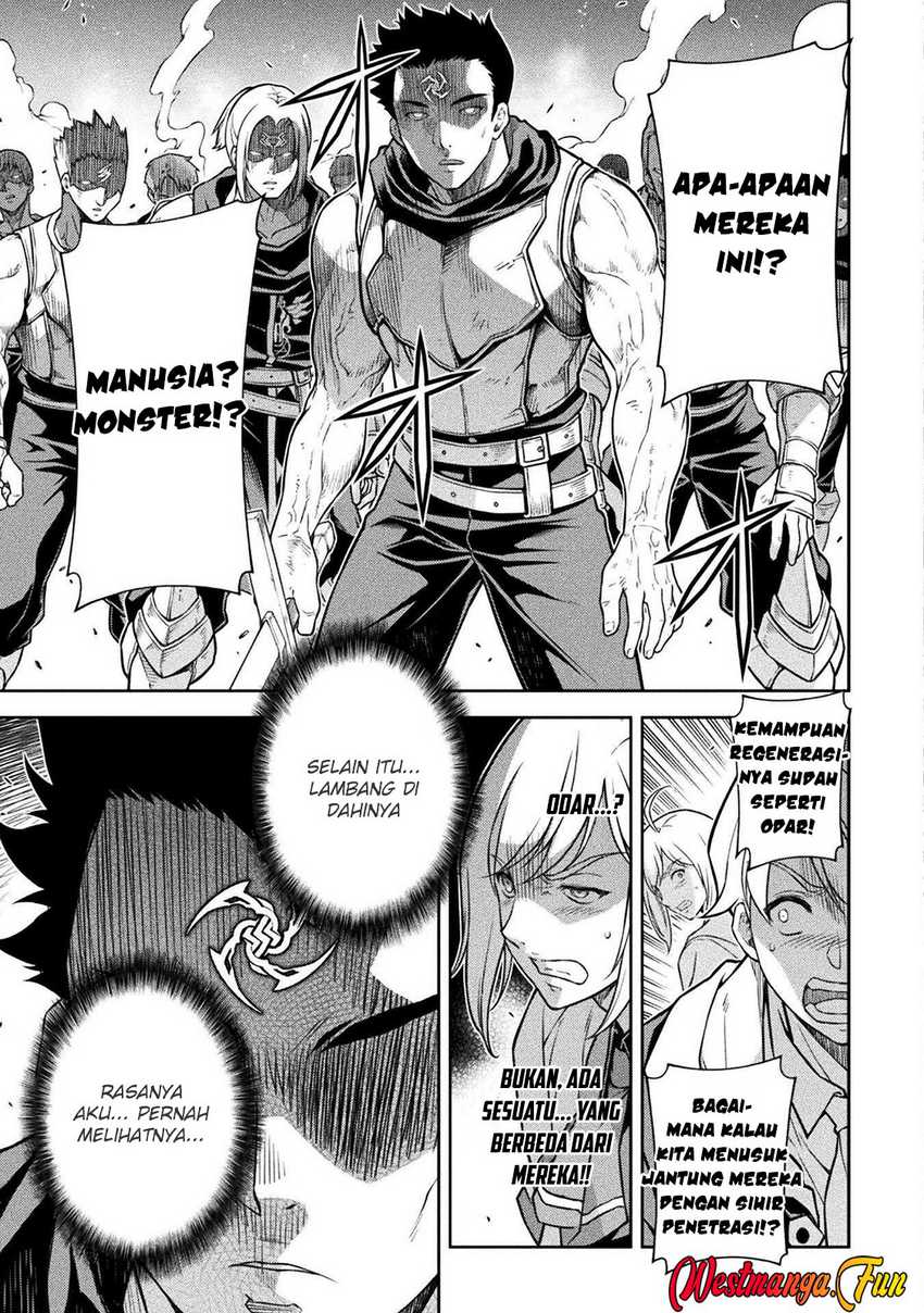 Drawing: Saikyou Mangaka wa Oekaki Skill de Isekai Musou Suru! Chapter 139 Gambar 7
